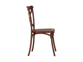 Стул Bertram 47,5X54,5X89,5 CM