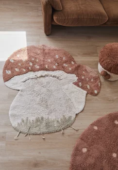 Ковёр Boletus 120X120 CM