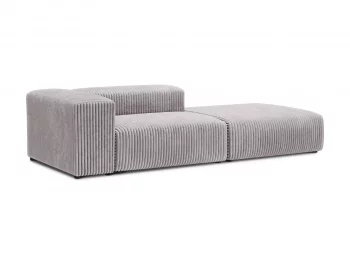 Модульный диван Sorrento 245X105X63 CM