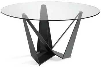 Обеденный стол Loft Tendencia 150X150X76 CM