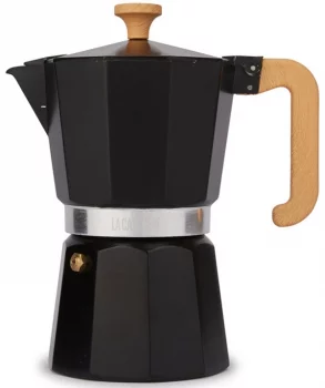 Кофеварка гейзерная La Cafetiere 290 ml