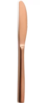 Нож столовый BCN Colors 22 CM Cooper