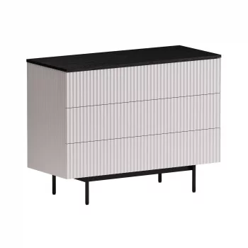 Комод Mikko 102,2X44X78,2 CM