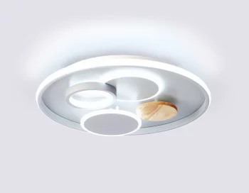 Накладной светильник 	Comfort LineTech 50X50X10 CM