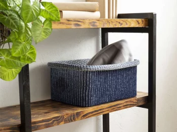 Корзина TODI Blue