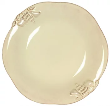 Тарелка глубокая Mediterranea Soup/pasta 25X25X4 CM