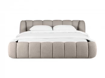 Кровать Litta Simple 250X204X77 CM