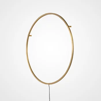 Декоративный настенный светодиодный светильник Guard Lux 60X5X60 CM