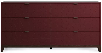 Комод Case 157X45X78 CM