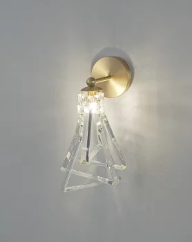 Бра Brass