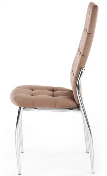 Стул Eerim 43X54X101 CM