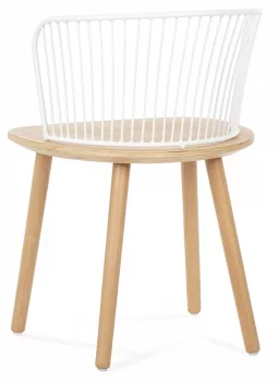 Обеденный стул Antonio 48X47X72 CM