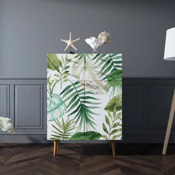 Комод Berber 80X45X110 CM