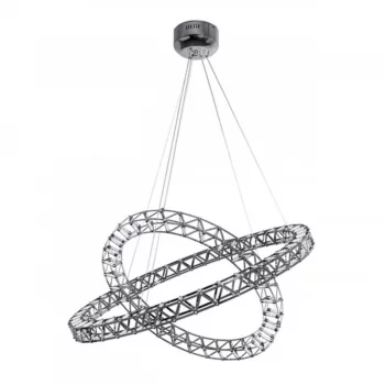 Подвесная люстра Galassia 80X80X65 CM