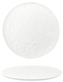Тарелка White Matt Panasia Ø25 CM