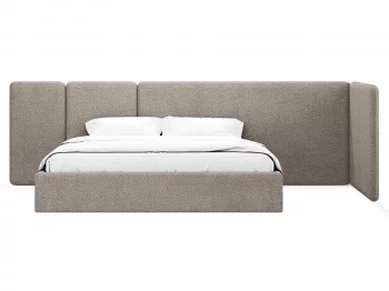 Кровать Atessa 343X219X102 CM