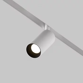 Трековый светильник Voltega VGL032-2-5W4K-S-W