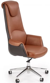 Кресло компьютерное Calvano 73X73X120-130 CM