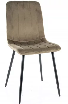 Стул Alan 45X52X91 CM