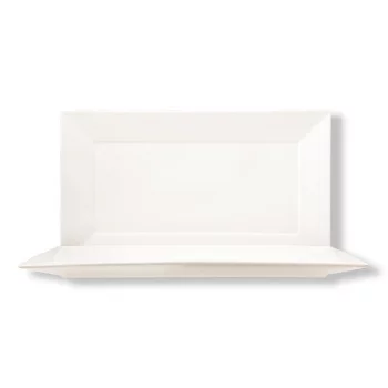 Блюдо прямоугольное 36*23,5 см P.L. Proff Cuisine [3]