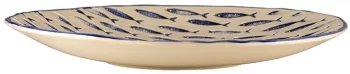 Тарелка Thalassios Ø24 CM