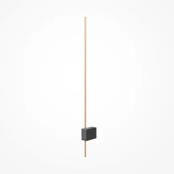 Настенный светильник Pars 70X623 CM