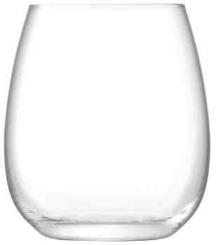 Набор из 4 бокалов Borough 455 ml