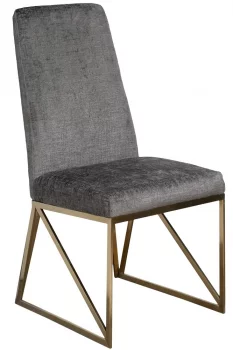 Стул Vilmer 49X65X99 CM