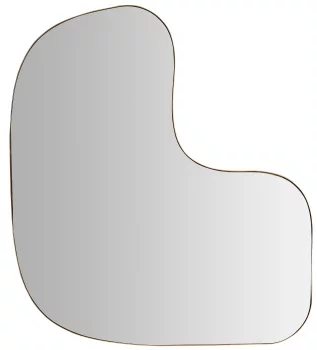 Зеркало Mudh 90X5X75 CM
