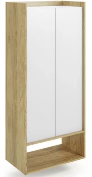 Комод модульный из коллекции Mobius 78X41X179 CM