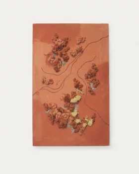 Прерия II 38X61X1 CM