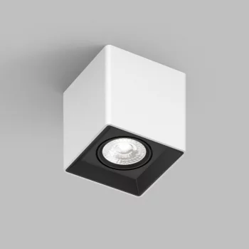 Точечный накладной светильник Soro 9X9X10 CM