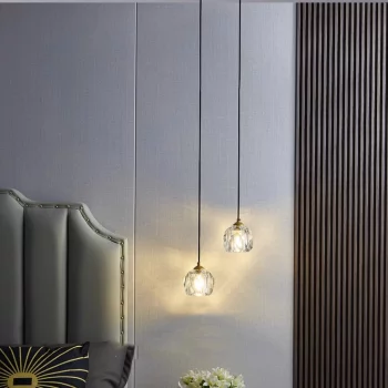Подвесной светильник ImperiumLoft 84594-22