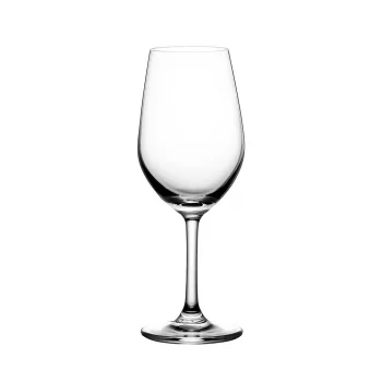 Бокал для вина 250 мл хр. стекло Cafe "Edelita" d 5 см h18,5 см P.L. - BarWare [6]