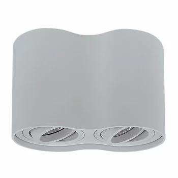 Накладной спот Binoco 18X10X13 CM