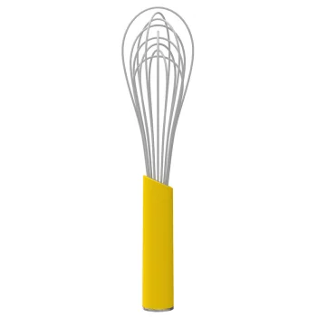 Венчик smartchef, 27,5 см, желтый