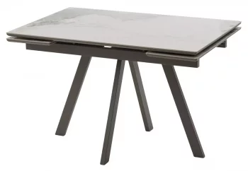 Раскладной стол Neo 120-180X80X76 CM