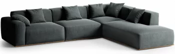 Диван Saga 325X255X72 CM