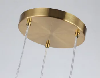 Подвесной светильник Ambrella Light LH55112