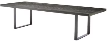 Обеденный стол Melchior 300X115X75 CM