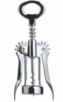 Штопор Bar Craft Double Wing