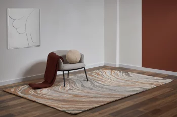 Ковёр из шерсти Earth 230X160 CM