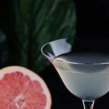 Бокал для коктейля Narcissist Cocktail Week 150 ml