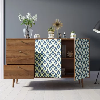 Комод Berber 150X45X90 CM