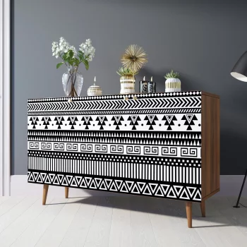 Комод Berber 150X45X90 CM
