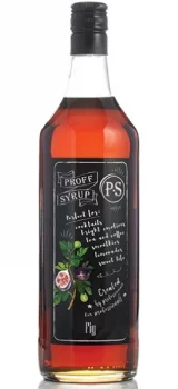 Сироп инжир | Fig 1 L