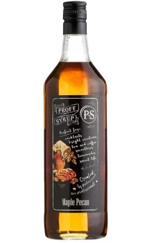 Сироп Кленовый пекан | Maple Pecan 1L