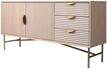 Комод Haines 160X40X75 CM