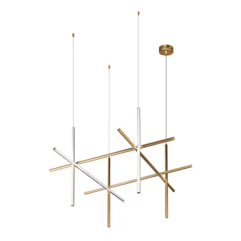 Подвесной светильник Coordinates 120X120X150 CM