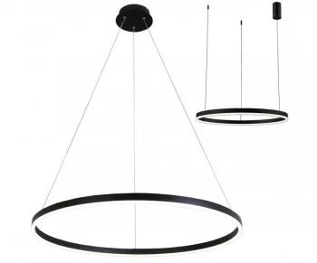 Подвесная люстра Артику 80X80X90 CM
